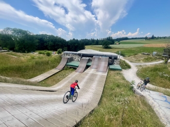 Swiss Bikepark